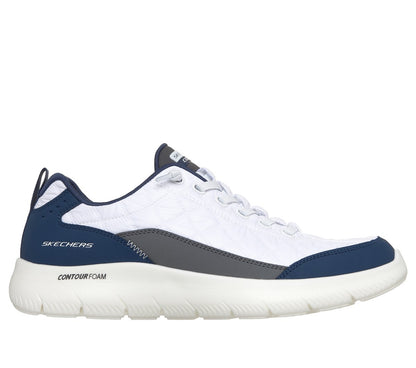 Summits Contour Foam - Cozy Fit Shoes | Men Skechers sale