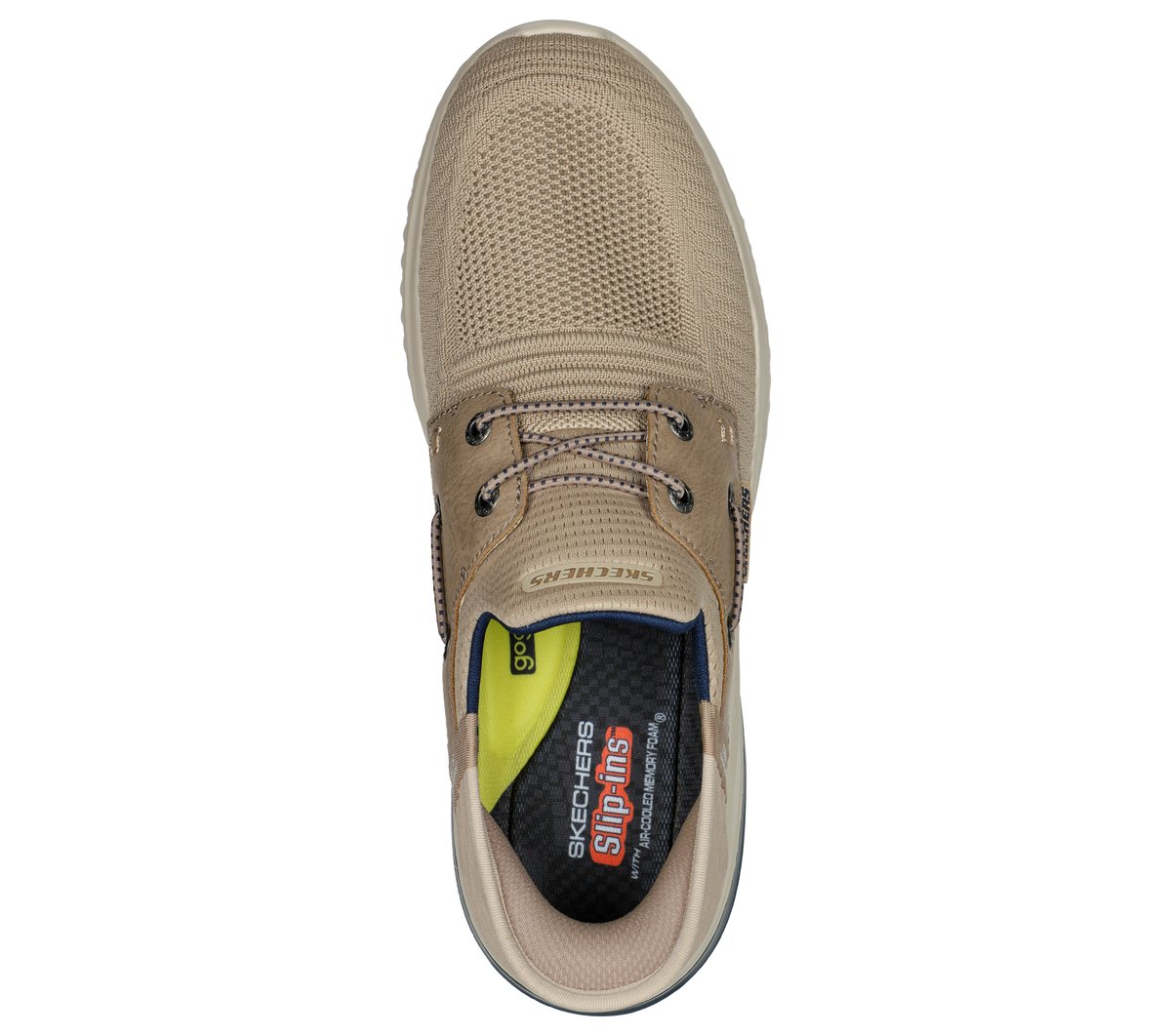 Slip-ins: Delson 3.0 - Roth Shoes | Men Skechers discount