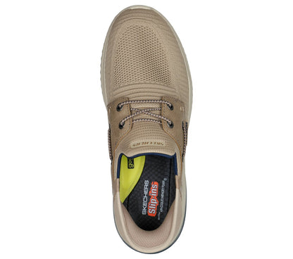 Slip-ins: Delson 3.0 - Roth Shoes | Men Skechers discount