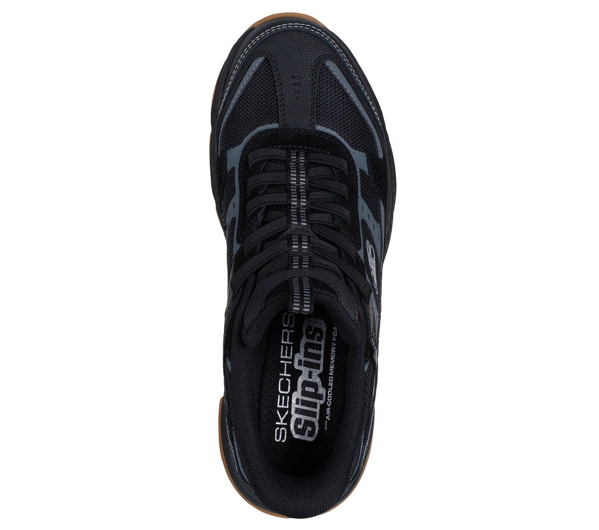 Slip-ins: Vigor AT Shoes | Men Skechers near me