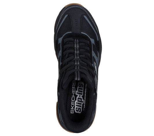 Slip-ins: Vigor AT Shoes | Men Skechers near me