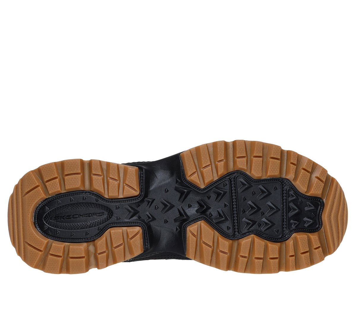 Slip-ins: Vigor AT Shoes | Men Skechers near me