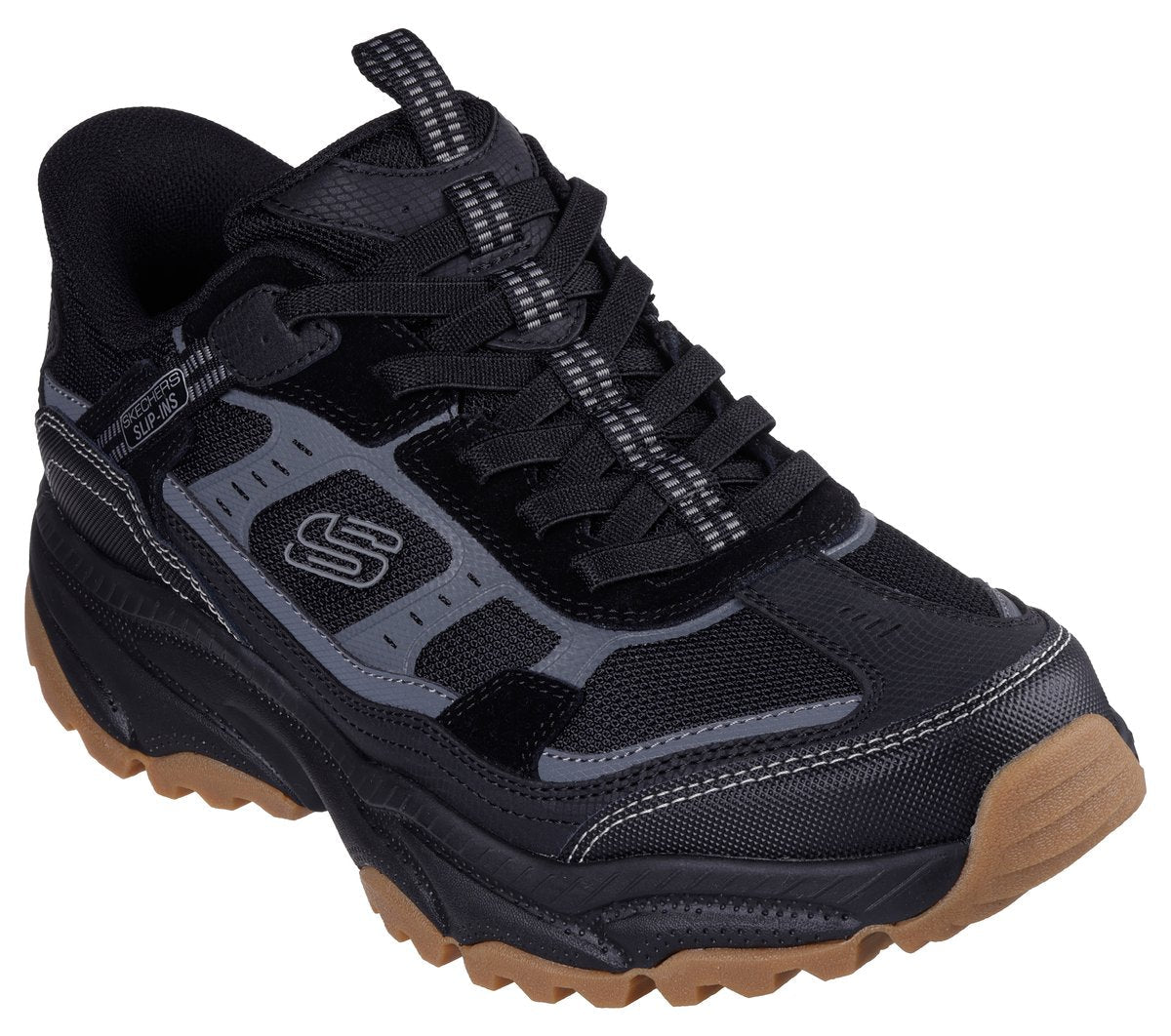 Slip-ins: Vigor AT Shoes | Men Skechers near me