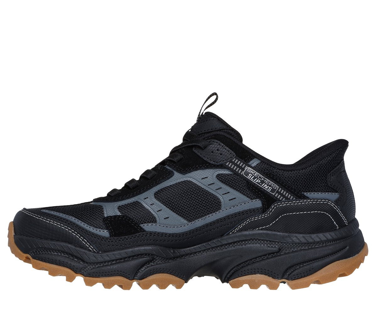 Slip-ins: Vigor AT Shoes | Men Skechers near me