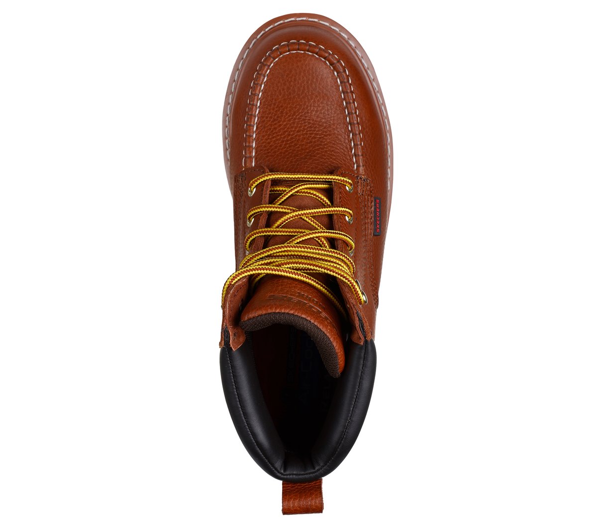 Work: Kadmiel - Bennot Shoes | Men Skechers for sale