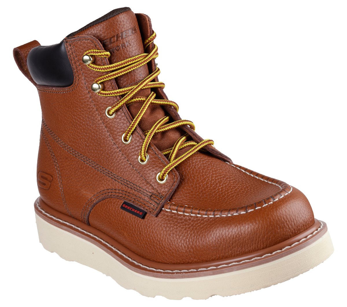 Work: Kadmiel - Bennot Shoes | Men Skechers for sale
