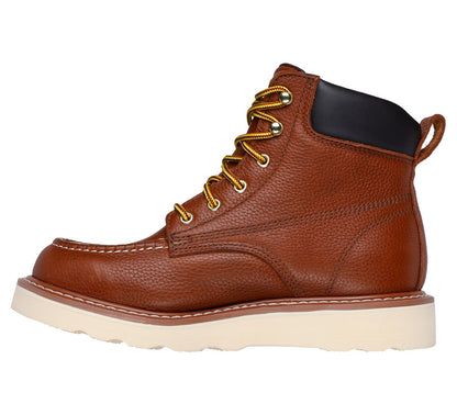 Work: Kadmiel - Bennot Shoes | Men Skechers for sale