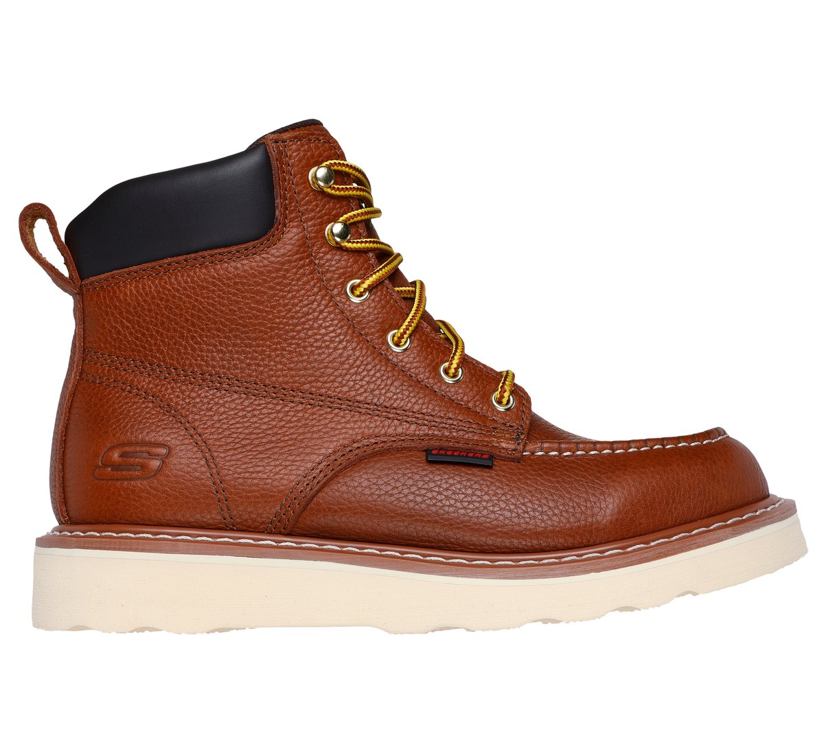 Work: Kadmiel - Bennot Shoes | Men Skechers for sale