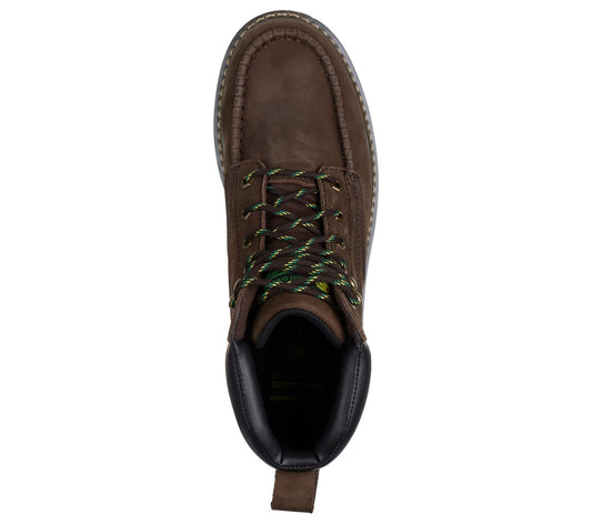 John Deere: Kadmiel - Grand Creek Shoes | Men Skechers discount