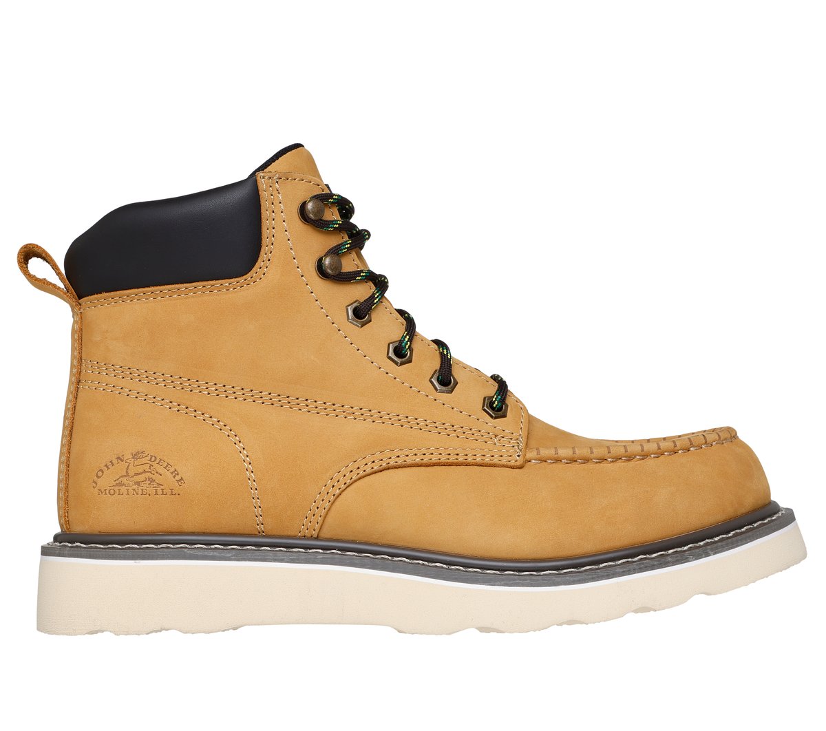 John Deere: Kadmiel - Grand Creek Shoes | Men Skechers discount