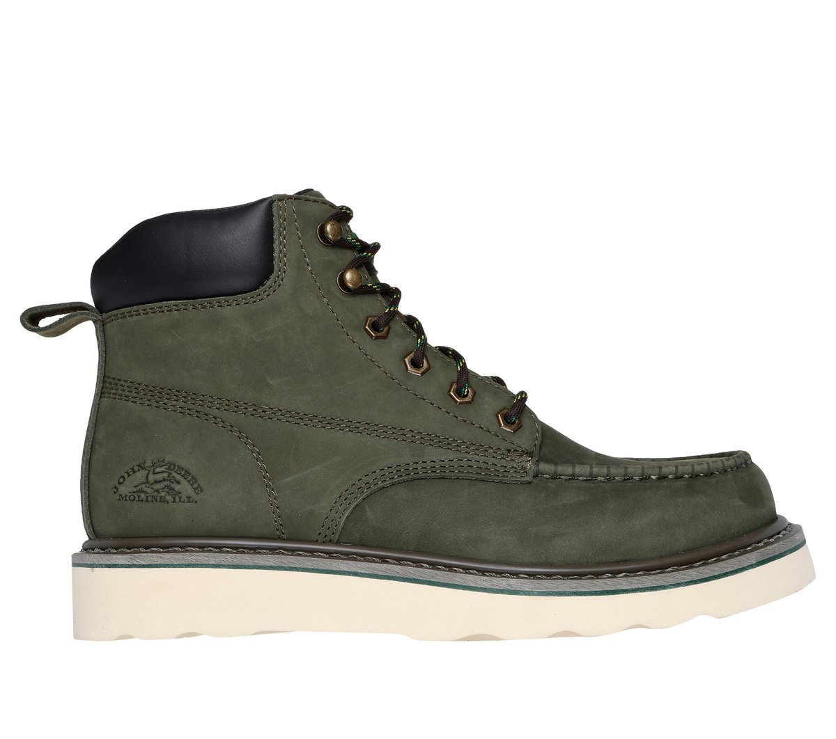 John Deere: Kadmiel - Grand Creek Shoes | Men Skechers discount
