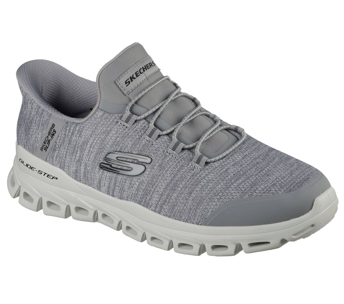 Slip-ins: Glide-Step - Zefyr Shoes | Men Skechers near me