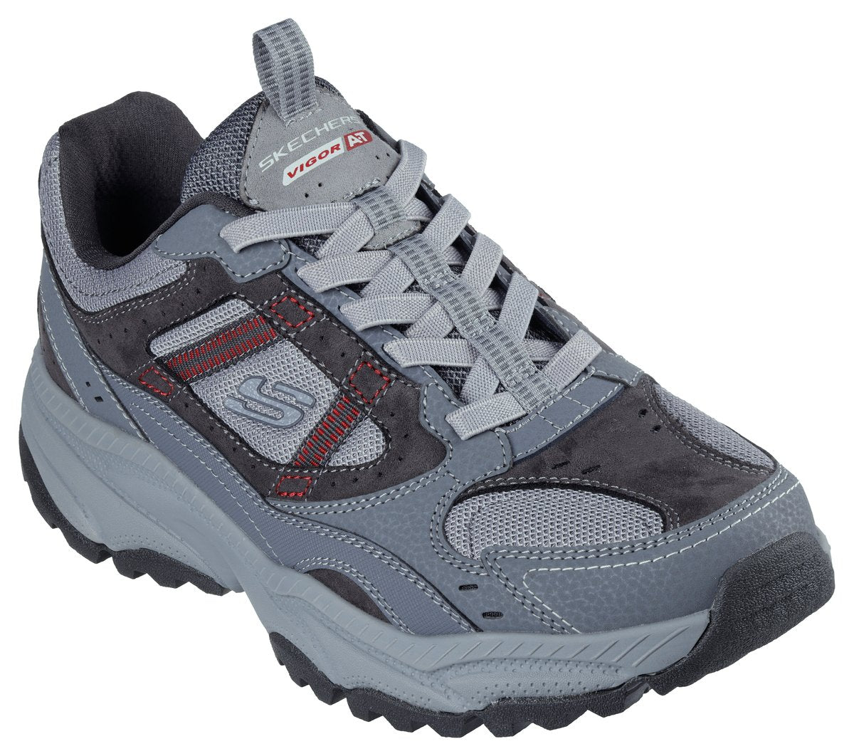 Vigor AT - Three Corners Shoes | Men Skechers online
