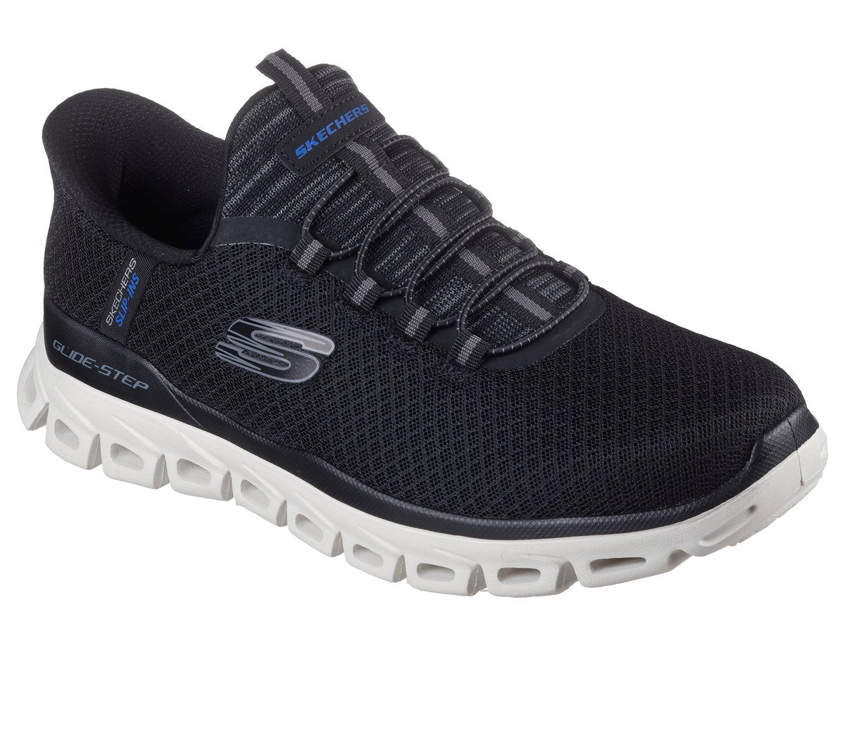 Slip-ins: Glide-Step - Noxus Shoes | Men Skechers online shop