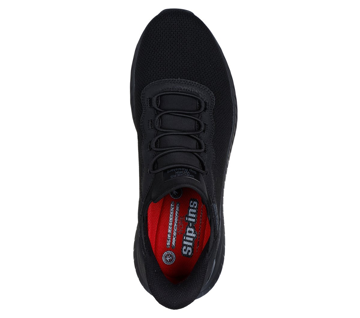 Slip-ins Work: Squad Chaos SR - Stivig Shoes | Men Skechers for sale