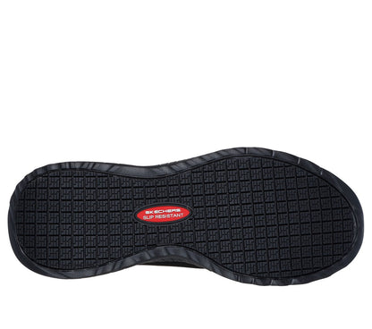 Slip-ins Work: Squad Chaos SR - Stivig Shoes | Men Skechers for sale