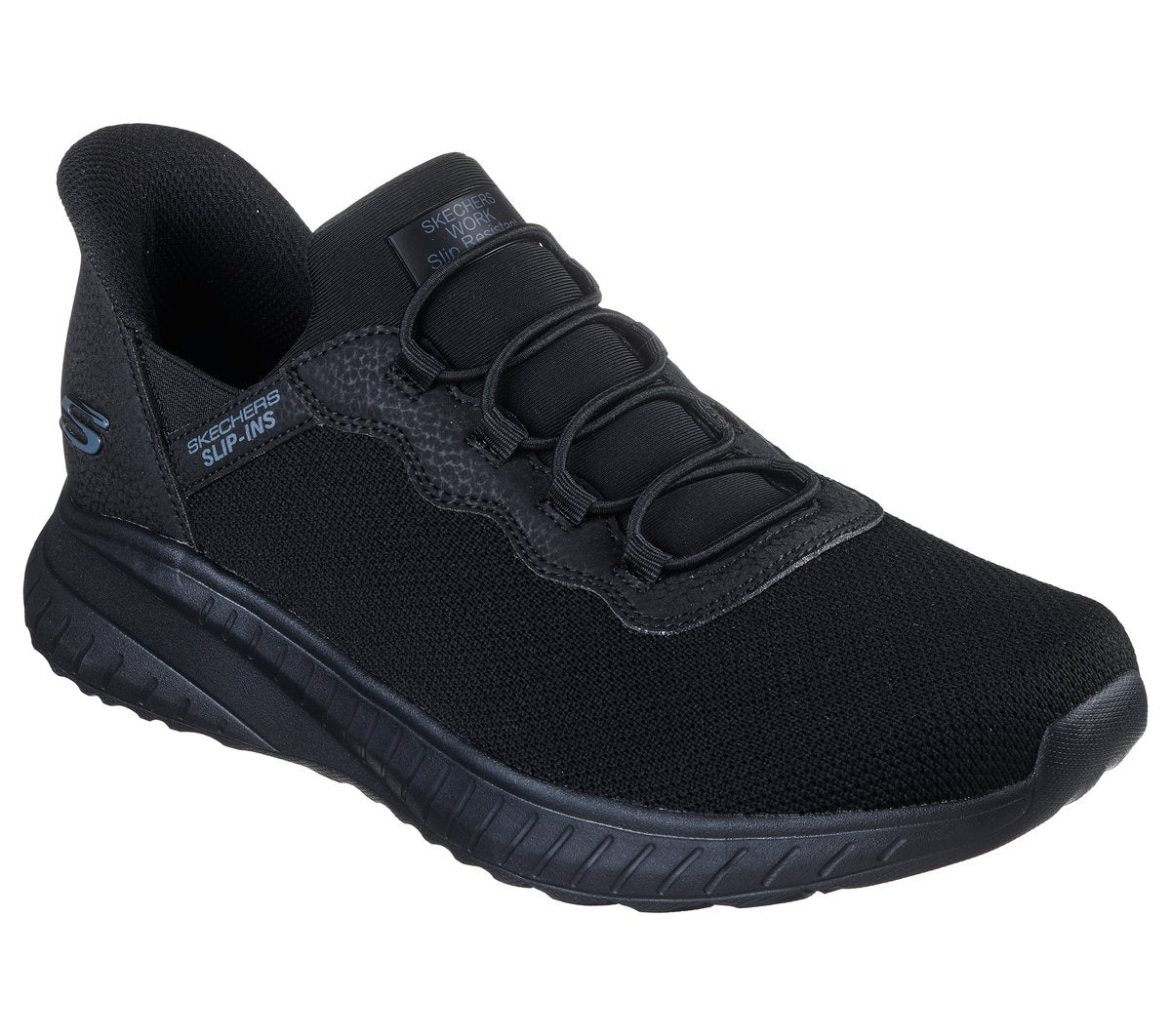 Slip-ins Work: Squad Chaos SR - Stivig Shoes | Men Skechers for sale