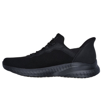 Slip-ins Work: Squad Chaos SR - Stivig Shoes | Men Skechers for sale