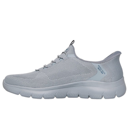 Slip-ins: Summits - Dorrez Shoes | Men Skechers outlet