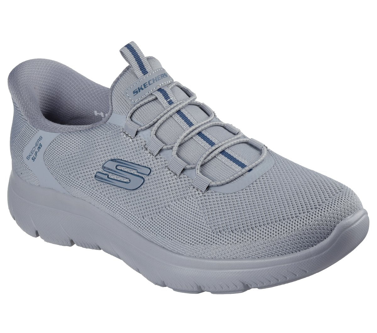Slip-ins: Summits - Dorrez Shoes | Men Skechers online