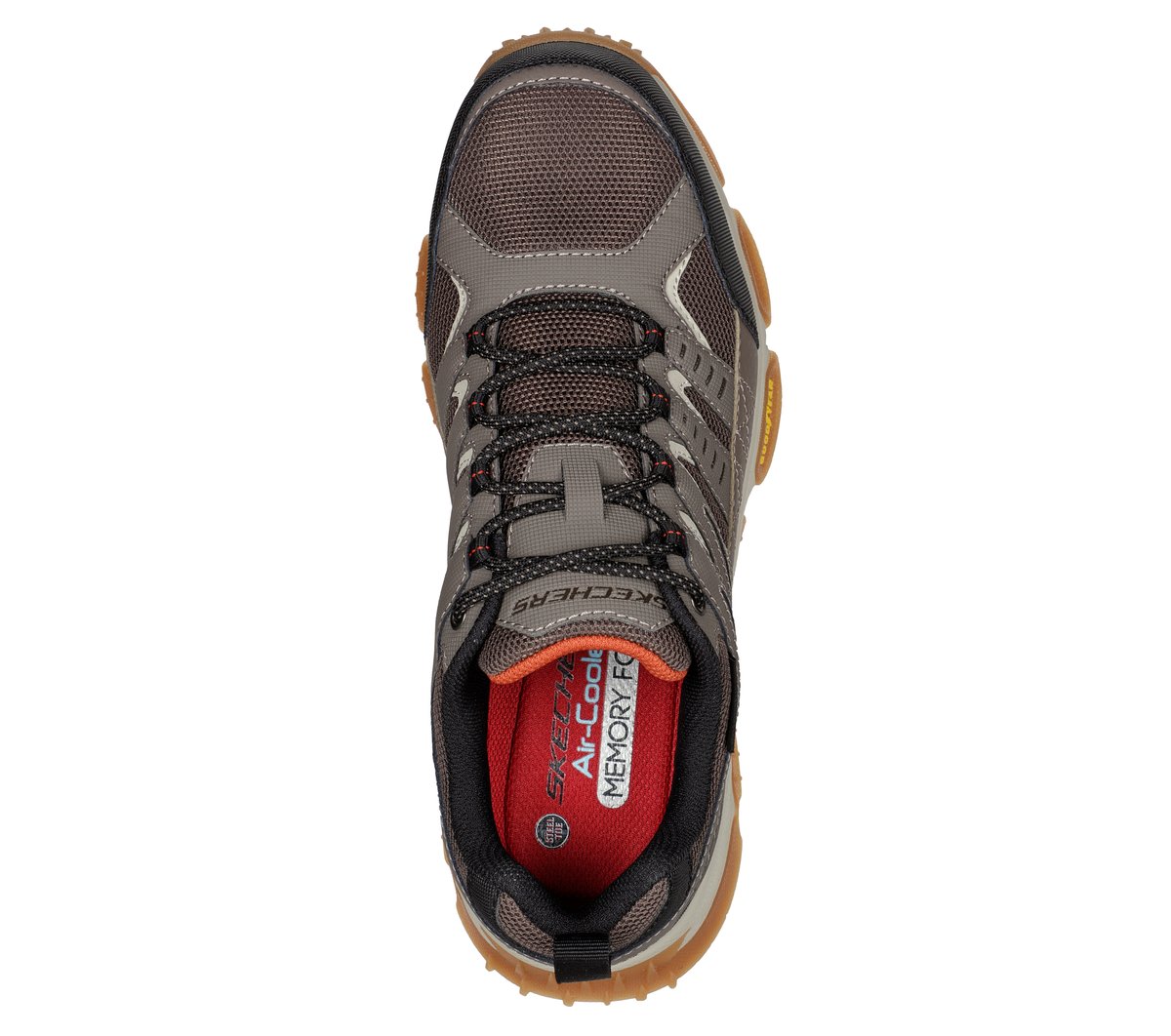 Work: Skech-Air Envoy ST - Arcket Shoes | Men Skechers online shop