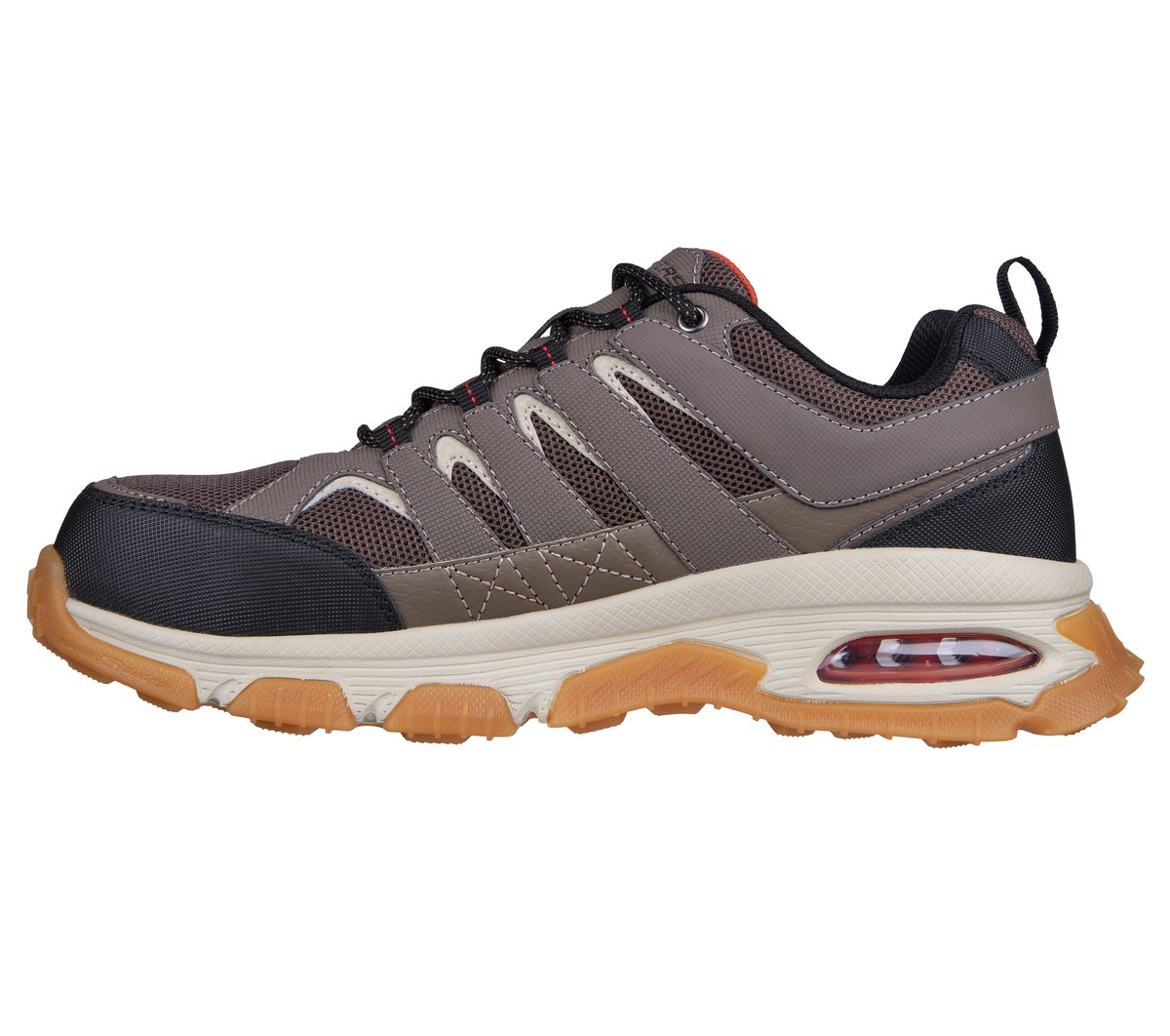 Work: Skech-Air Envoy ST - Arcket Shoes | Men Skechers online shop