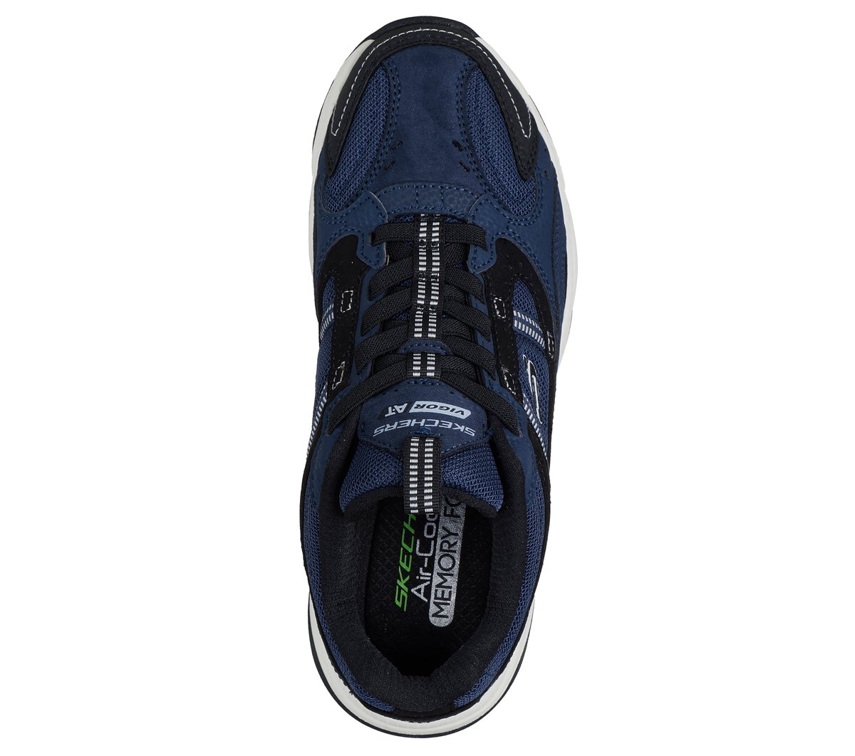 Vigor AT - Three Corners Shoes | Men Skechers discount