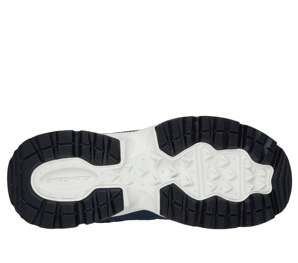 Vigor AT - Three Corners Shoes | Men Skechers discount