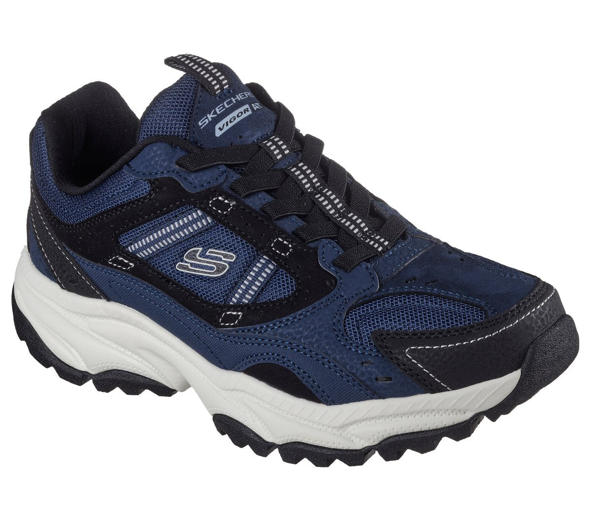 Vigor AT - Three Corners Shoes | Men Skechers discount
