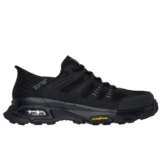 Slip-ins: Skech-Air Envoy - Emissary Shoes | Men Skechers near me