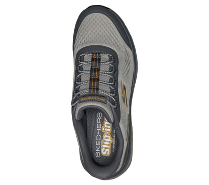 Slip-ins: Glide-Step Sole - Glover Peak Shoes | Men Skechers for sale