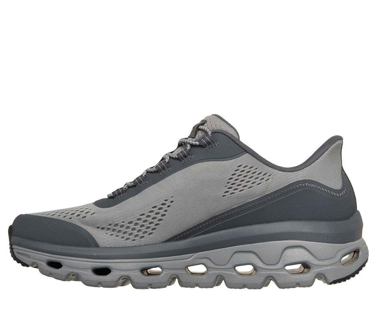 Slip-ins: Glide-Step Sole - Glover Peak Shoes | Men Skechers for sale