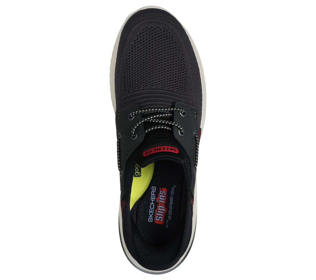 Slip-ins: Delson 3.0 - Roth Shoes | Men Skechers sale