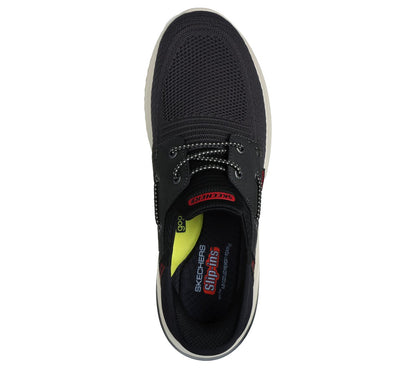 Slip-ins: Delson 3.0 - Roth Shoes | Men Skechers sale