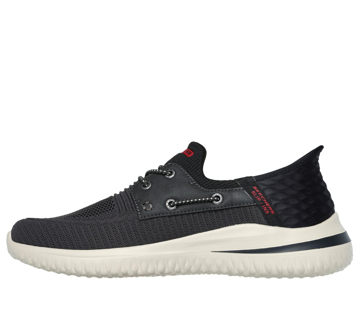 Slip-ins: Delson 3.0 - Roth Shoes | Men Skechers sale
