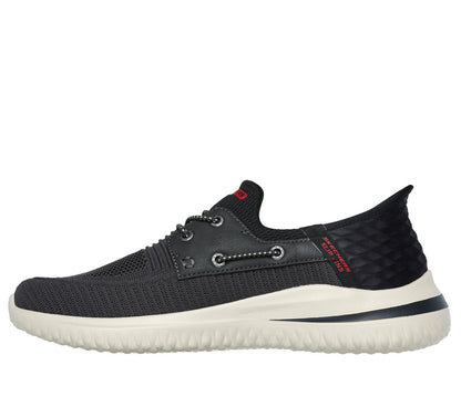 Slip-ins: Delson 3.0 - Roth Shoes | Men Skechers sale