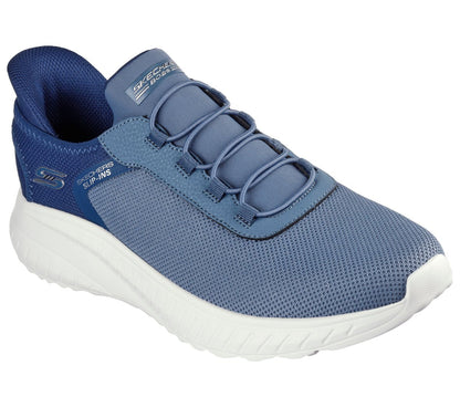 Slip-ins: BOBS Sport Squad Chaos Shoes | Men Skechers discount