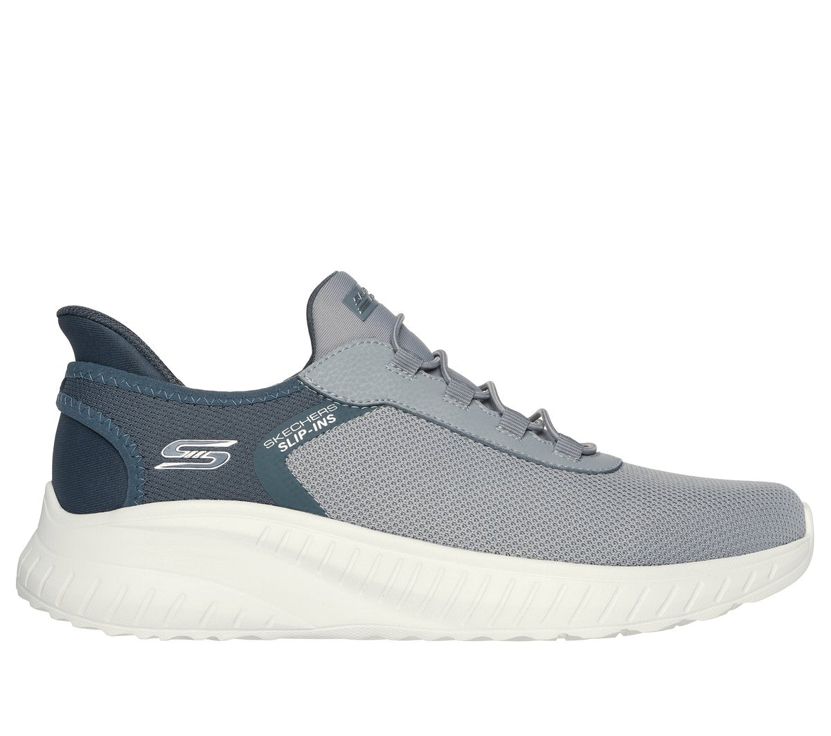 Slip-ins: BOBS Sport Squad Chaos Shoes | Men Skechers discount