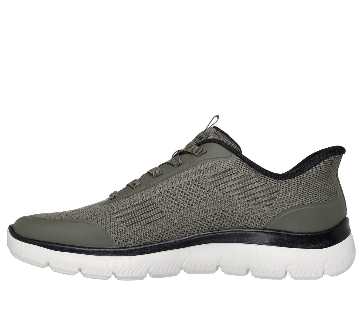 Slip-ins: Summits - Leyter Shoes | Men Skechers near me