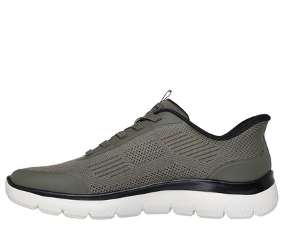 Slip-ins: Summits - Leyter Shoes | Men Skechers near me