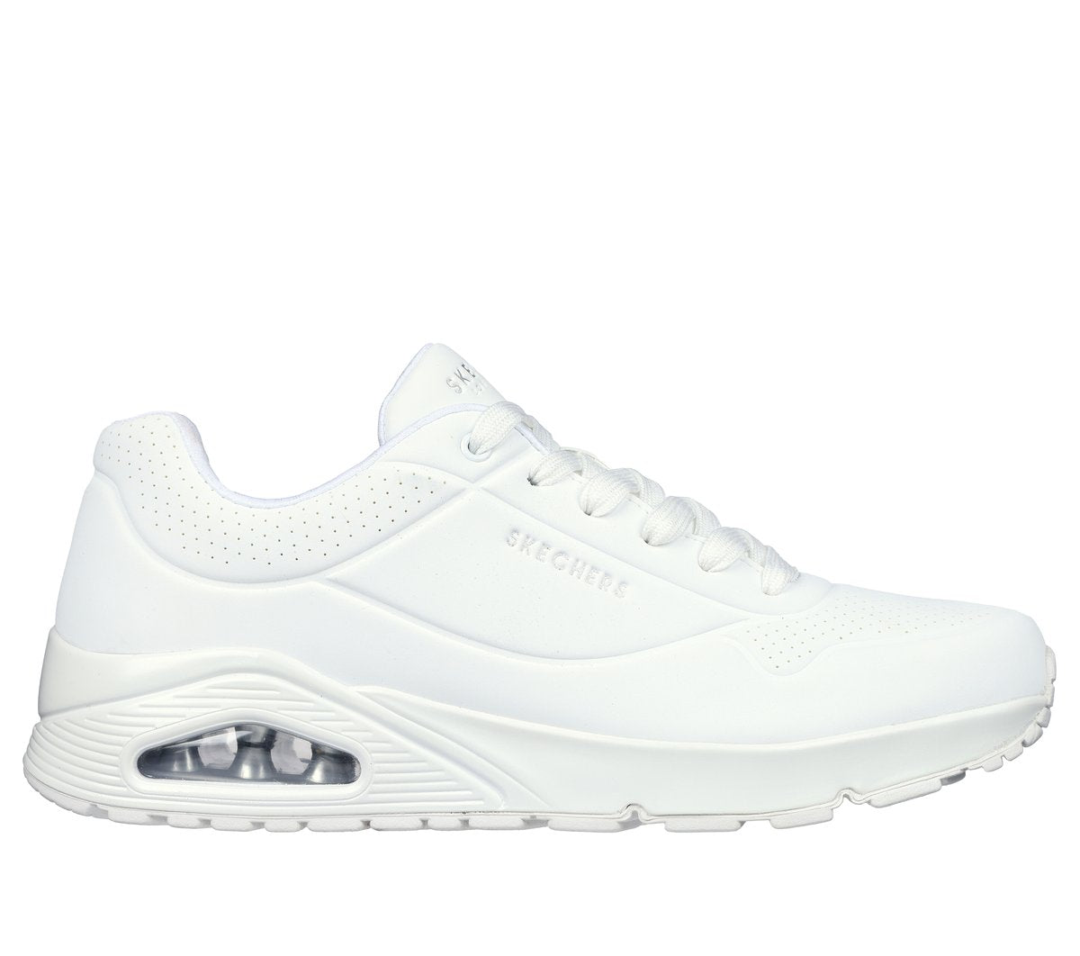 UNO - Stand On Air Shoes | Men Skechers online shop