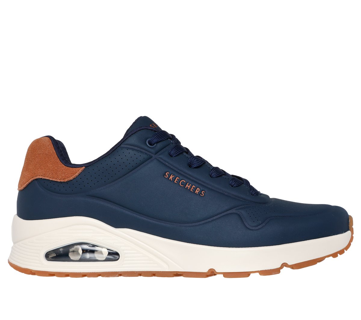 UNO - Suited On Air Shoes | Men Skechers outlet