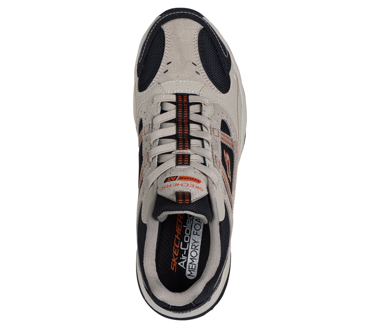 Vigor AT - Three Corners Shoes | Men Skechers sale