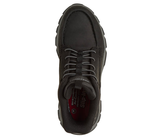 Slip-ins Work: Santoro - Santoro Safety Toe Shoes | Men Skechers near me