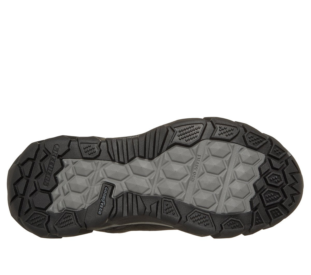 Slip-ins Work: Santoro - Santoro Safety Toe Shoes | Men Skechers near me