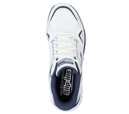 Slip-ins: Track - Ezral Shoes | Men Skechers online