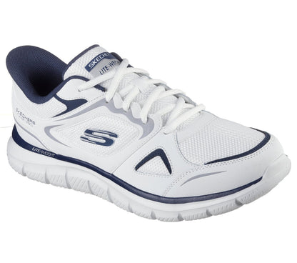 Slip-ins: Track - Ezral Shoes | Men Skechers online