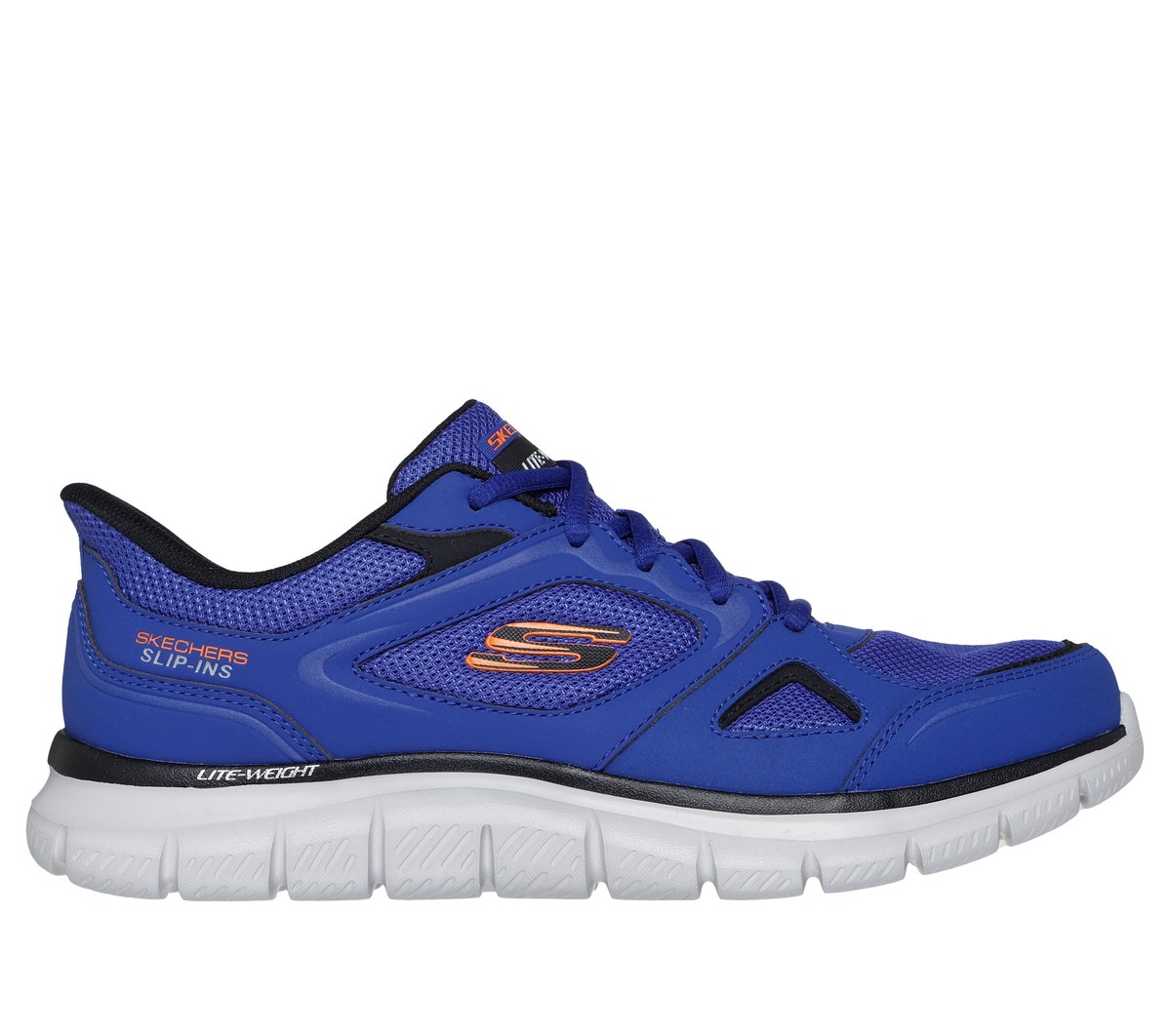 Slip-ins: Track - Ezral Shoes | Men Skechers online