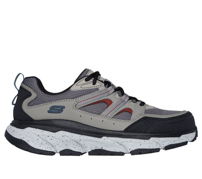 Work: D'Lux Journey SR Shoes | Men Skechers online shop