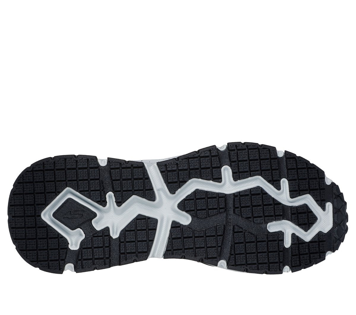 Work: D'Lux Journey SR Shoes | Men Skechers online shop